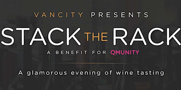 8th Annual Stack the Rack 2018
