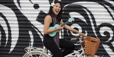 Cynthia Lin Ohana Cynthia Lin Ck14cl Cynthia Lin Ohana Ukulele