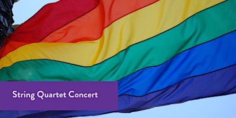 Montpelier Pride Concert