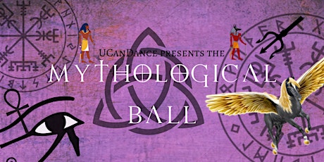 Mythological Ball primary image