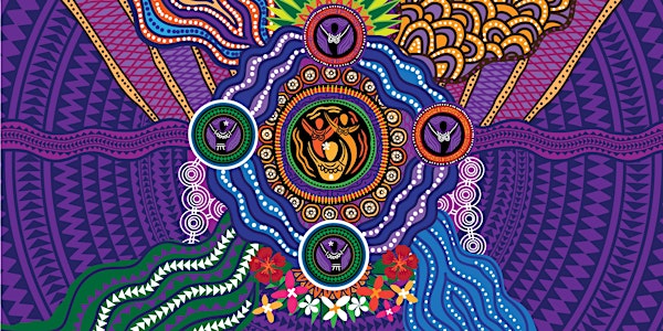 Wiyi Yani U Thangani (Women's Voices) Gathering Mapoon