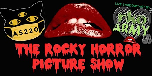 Primaire afbeelding van Rocky Horror Picture Show:  Pride Show @ AS220
