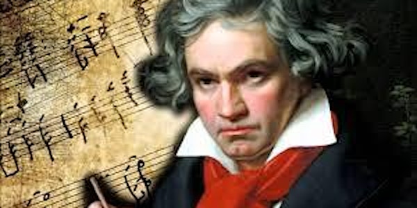 Beethoven Symphony No 9 Open Rehearsal