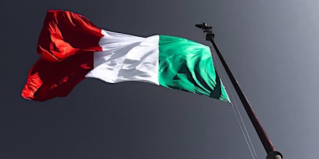 In Italy primary image