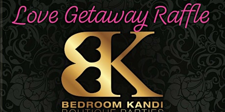 BK Exclusive Love Getaway primary image