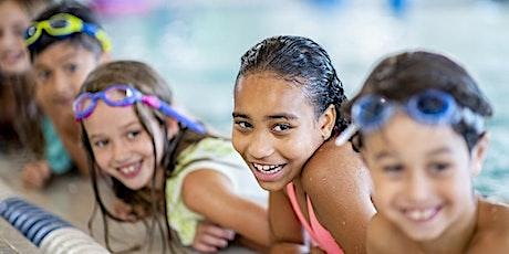 Imagen principal de An ADF Families Event: Seymour Aquatic Centre