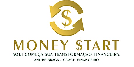 Imagem principal do evento INTELIGÊNCIA FINANCEIRA - MONEY START 