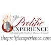 Logotipo de The Prolific Experience/Neosoul Thursday's