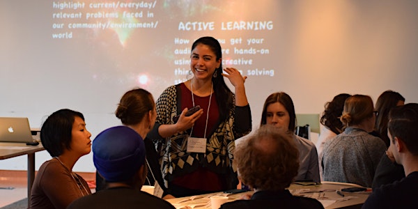 LMME 2019: Change Makers & Space Makers