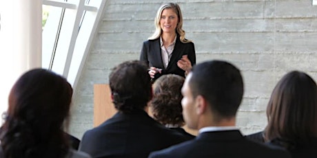Using Emotional Intelligence to be a more Effective Speaker​ primary image
