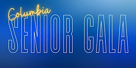 Senior Gala 2023 primary image