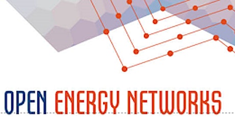 Open Energy Networks: Functional Specification 2 Day Workshop - Melbourne - 24 & 25 September  primary image
