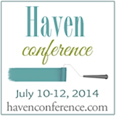 Haven Conference 2014 primary image