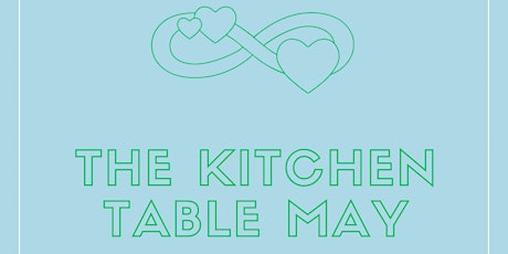 Image principale de Kitchen Table May