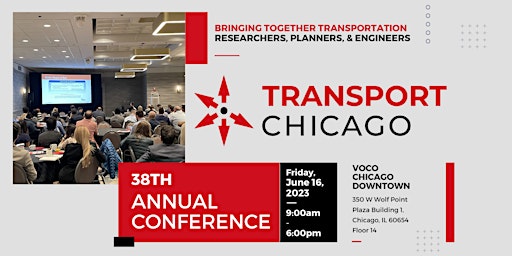 Transport Chicago 2023 primary image