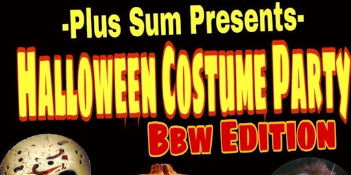 halloween costume party