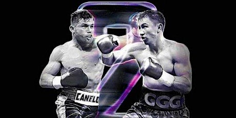 Canelo vs GGG 2 Rematch primary image