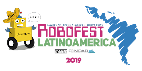 Imagen principal de Robofest LATAM 2019