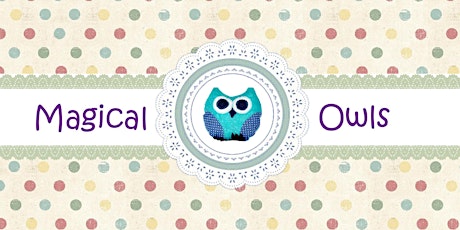 Magical Owl primary image