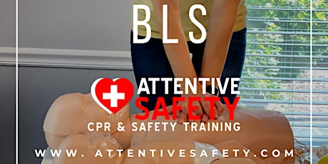 BLS Provider Skills Session