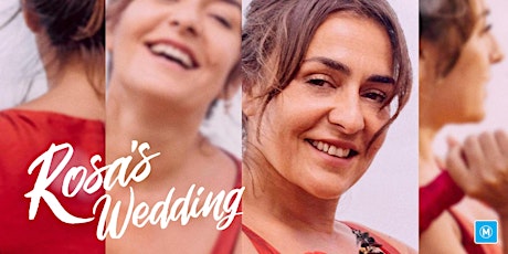 Spanish Film Screening- Rosa's Wedding/ La Boda de Rosa