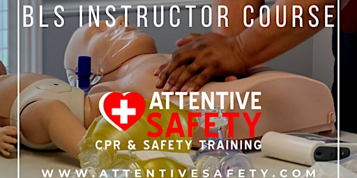 Hauptbild für BLS Instructor