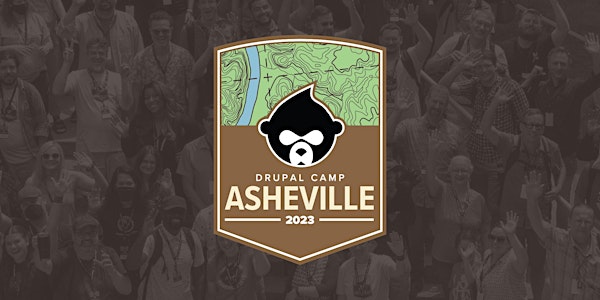 Drupal Camp Asheville 2023