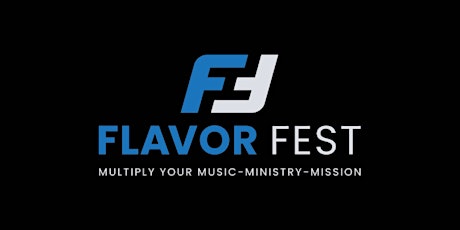 Flavor Fest 2018  primary image