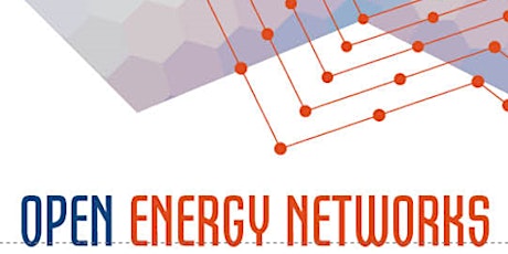 Open Energy Networks: Functional Specification 2 Day Workshop - Sydney - 27 & 28 September primary image