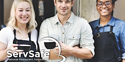 ServSafe® Food Safety Manager Exam Only primary image