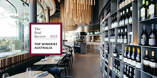 Dinner: Top Wineries of Australia 2023 (Sydney) primary image