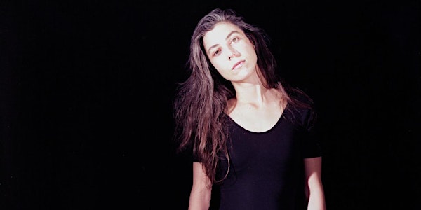Julia Holter @ GAMH   w/ Tess Roby