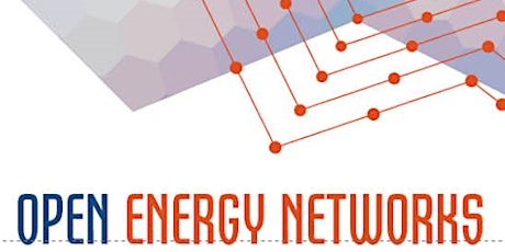 Open Energy Networks: Functional Specification 2 Day Workshop - Perth - 1 & 2 October primary image