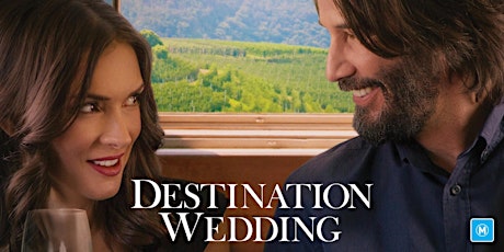 Film screening – Destination Wedding
