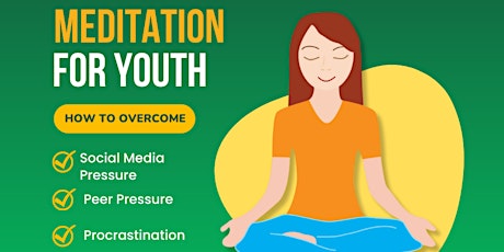 Meditation Classes for Youth