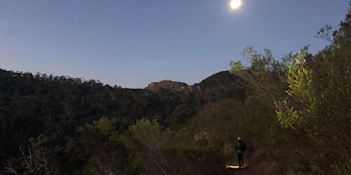 Full Moon Hike - Morialta 23rd May primary image