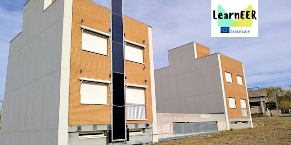 Innovación en Rehabilitación Energética y Renovación Urbana