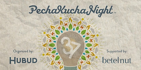 PechaKucha Night Ubud 37 primary image