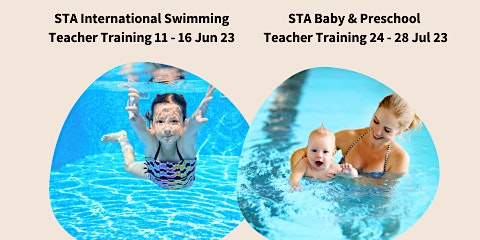 STA International Baby & Pre-School Teacher Training Course primary image