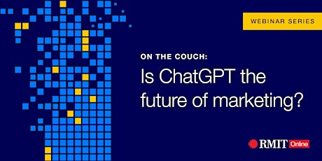 Image principale de On the Couch: Is ChatGPT the future of marketing?