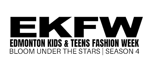 KIDS AND TEENS MODEL AUDITION IN CALGARY FOR EDMONTON KIDS  FASHION WEEK