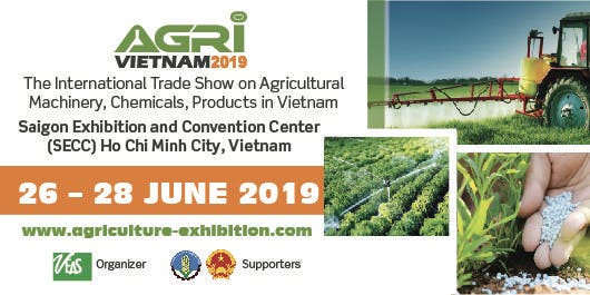 Agri Vietnam 2019