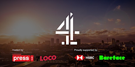 Birmingham Press Club Debate: Why Birmingham should win new Channel 4 HQ primary image