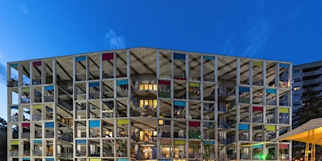 Image principale de Architecture remarquable : Soubeyran vitrine de l'habitat de demain