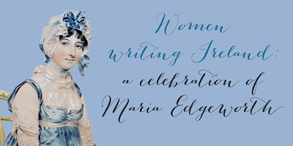Women Writing Ireland