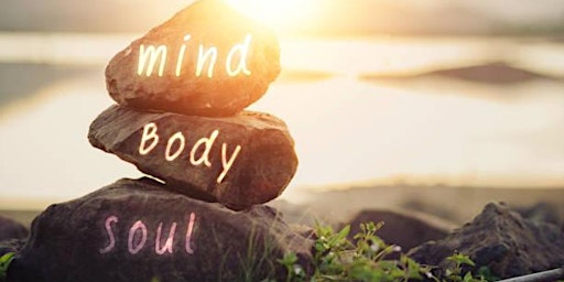 Mindful meditation -Dance therapy, Kundaluni, Energy healing, Breathwork
