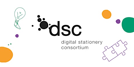 Hauptbild für Introduction of Digital Stationery Consortium
