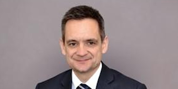Financial Liverpool October 2018 talk - The increasing need for effective c...