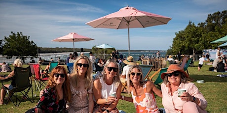 Jervis Bay Gin Festival primary image