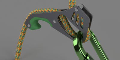 Fusion 360 - Stampa 3D | Corso Completo Fusion 360 - Stampa 3D | Corso Completo